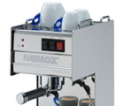 Nemox Pre infusion