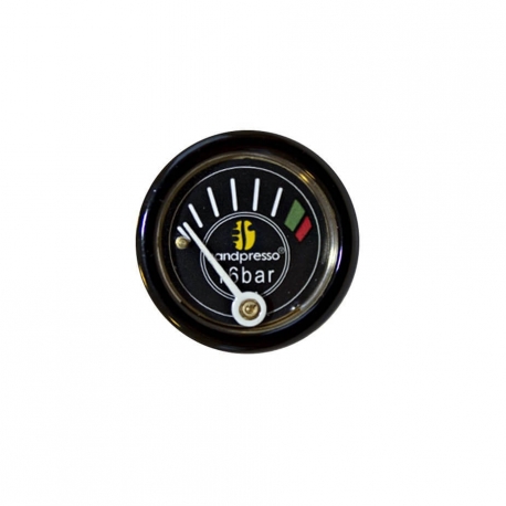 Handpresso Manometer