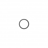 Handpresso 10 mm bumper O-ring