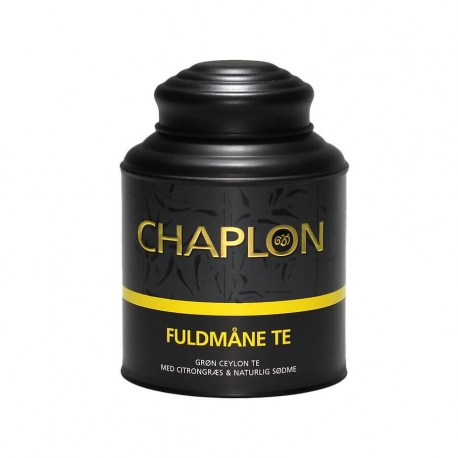 Chaplon Fuldmåne Te 