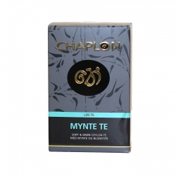 Chaplon Mynte Te Refill 100g