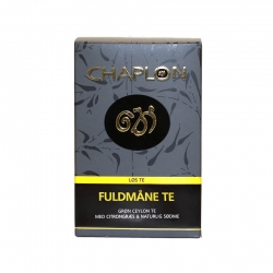 Chaplon Fuldmåne Te Refill 100g