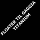 Floater til Gaggia Titanium