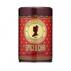 Østerlandsk Thehus Spiced Chai 400g