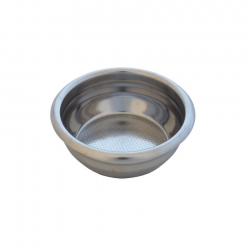 Profitec Filterkurv Double Shot - 14 gram