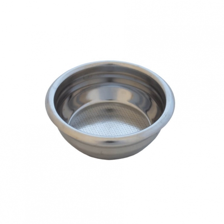 Profitec Filterkurv Double Shot - 14 gram
