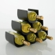 Alessi Noé Modul Vinholder Hvid