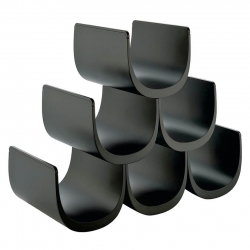 Alessi Noé Modul Vinholder Sort