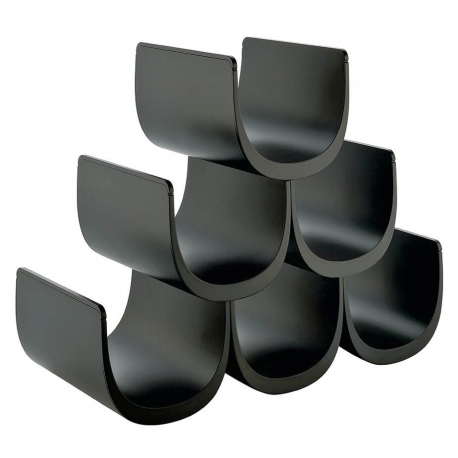 Alessi Noé Modul Vinholder Hvid