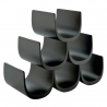 Alessi Noé Modul Vinholder Sort