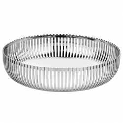Alessi Skål/Kurv - Ø20 cm