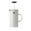 Stelton EM Press Hvid Stempelkande