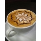 Sæt til Latte art