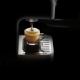 Dualit 3 in 1 Espressomaskine Inkl. Kaffemølle &amp; Mælkekande
