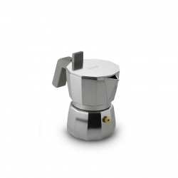Alessi Moka Espressokande 1 Kop.