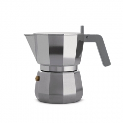 Alessi Moka 3 Kop. Espressokande