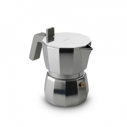 Alessi Moka Espressokande 3 Kop.