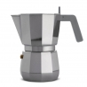 Alessi Moka 6 Kop. Espressokande Alu