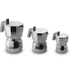 Alessi Moka Espressokande 6 Kop.