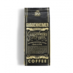 Guggenheimer Coffee Supreme 250g - Formalet