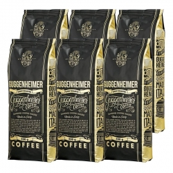 Guggenheimer Coffee Supreme 3kg