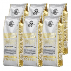 Guggenheimer Coffee Gourmet Arabica 3kg