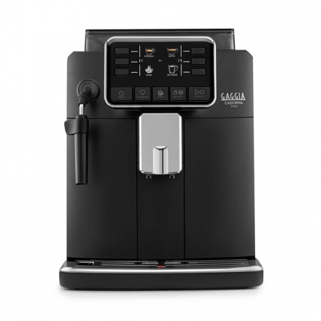 Gaggia Cadorna Style