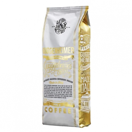 Guggenheimer Coffee Gourmet Arabica v/24kg