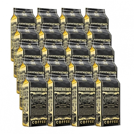 Guggenheimer Coffee Supreme 5kg - Formalet