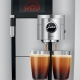 Jura Giga X3c (EB) Alu Espressomaskine Inkl. Startpakke