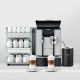Jura Giga X3 (EB) Alu Espressomaskine Inkl. Startpakke