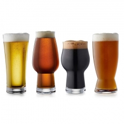 Lyngby Specialølglas 4x4 stk.
