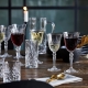 Lyngby Melodia Highball Glas 6 stk 36cl