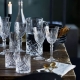 Lyngby Melodia Highball Glas 6 stk 36cl