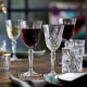 Lyngby Melodia Highball Glas 6 stk 36cl