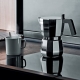 Alessi Moka Induction Espressokande 9 Kop.