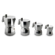 Alessi Moka Induction Espressokande 9 Kop.