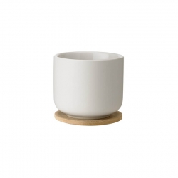 Stelton Theo Krus Inkl. Coaster 1 stk Sand