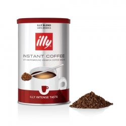 Illy Intense Instant 95g