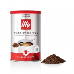 Illy Classico Instant 95g