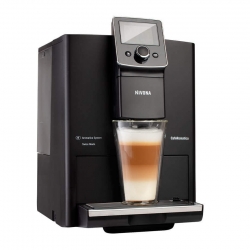 Nivona CafeRomatica 820 Espressomaskine Inkl. 6kg Kaffe & Pleje