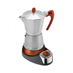 G.A.T Splendida Espressokande Kobber 4-6 kops