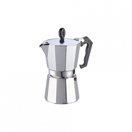 G.A.T Lady Oro Espressokande Stål 3 kops