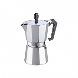 G.A.T Lady Oro 6 Kop. Stål Espressokande