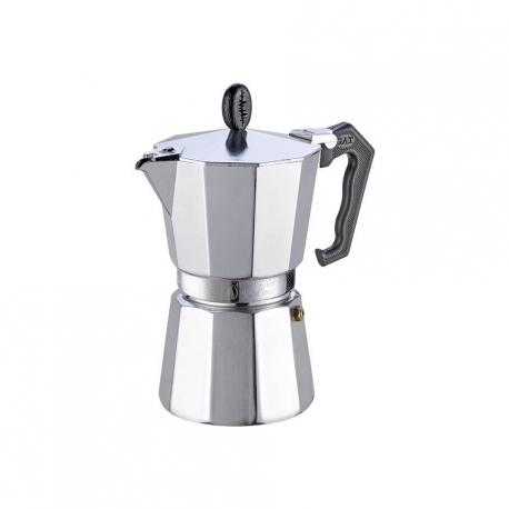 G.A.T Lady Oro Espressokande Stål 6 kops