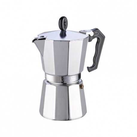 G.A.T Lady Oro Espressokande Stål 9 kops
