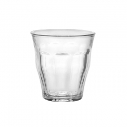 Duralex Picardie Caféglas 31cl 6 stk