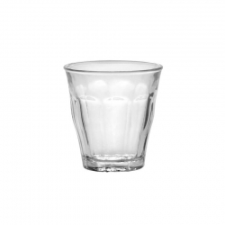 Duralex Picardie Caféglas 13cl 6 stk