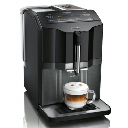 Siemens TI355209RW EQ3 Espressomaskine
