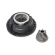 Ascaso i-Mini I2 Dark Black